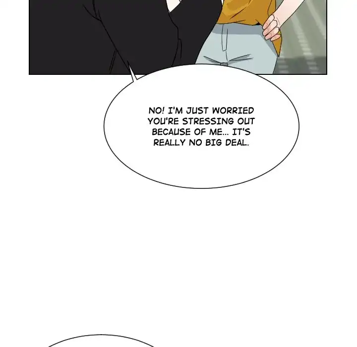 Unrequited Love (official) Chapter 82 - page 77