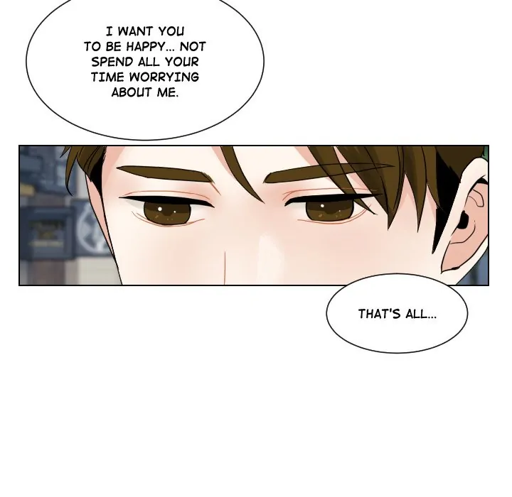Unrequited Love (official) Chapter 82 - page 78
