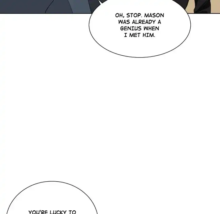 Unrequited Love (official) Chapter 82 - page 7