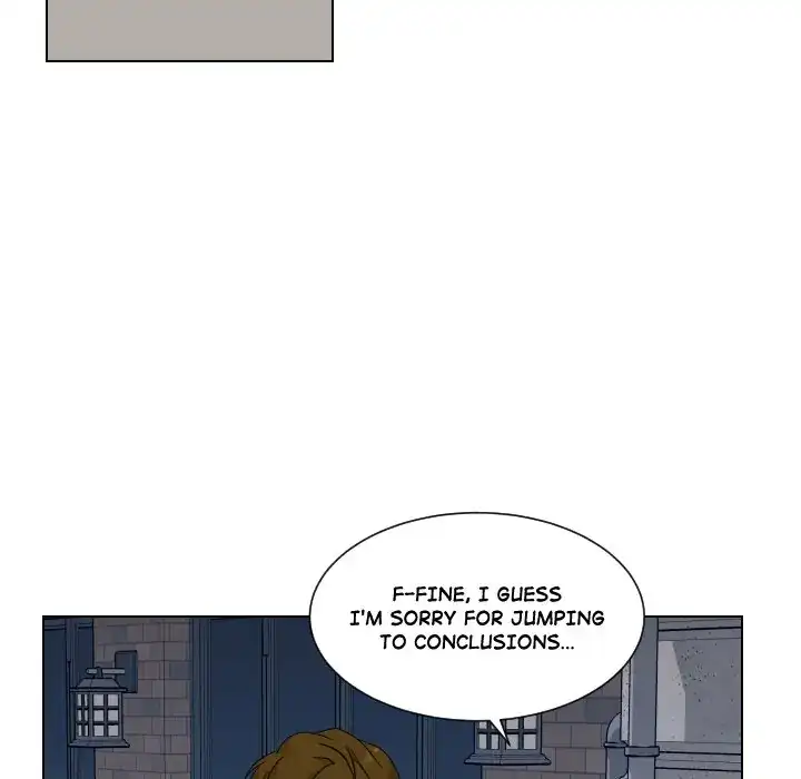 Unrequited Love (official) Chapter 82 - page 82