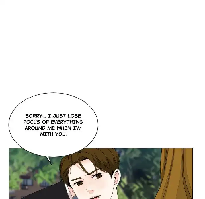 Unrequited Love (official) Chapter 82 - page 86