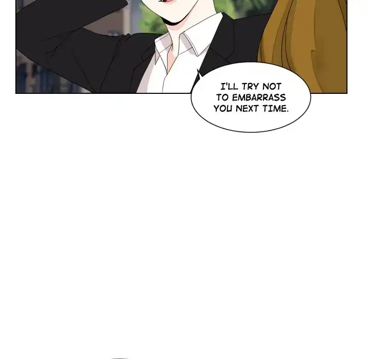 Unrequited Love (official) Chapter 82 - page 87