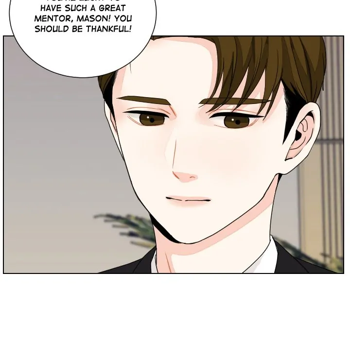 Unrequited Love (official) Chapter 82 - page 8
