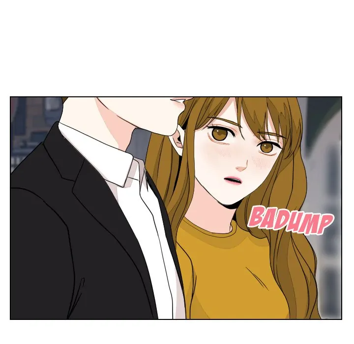 Unrequited Love (official) Chapter 82 - page 90