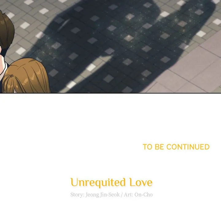 Unrequited Love (official) Chapter 82 - page 96
