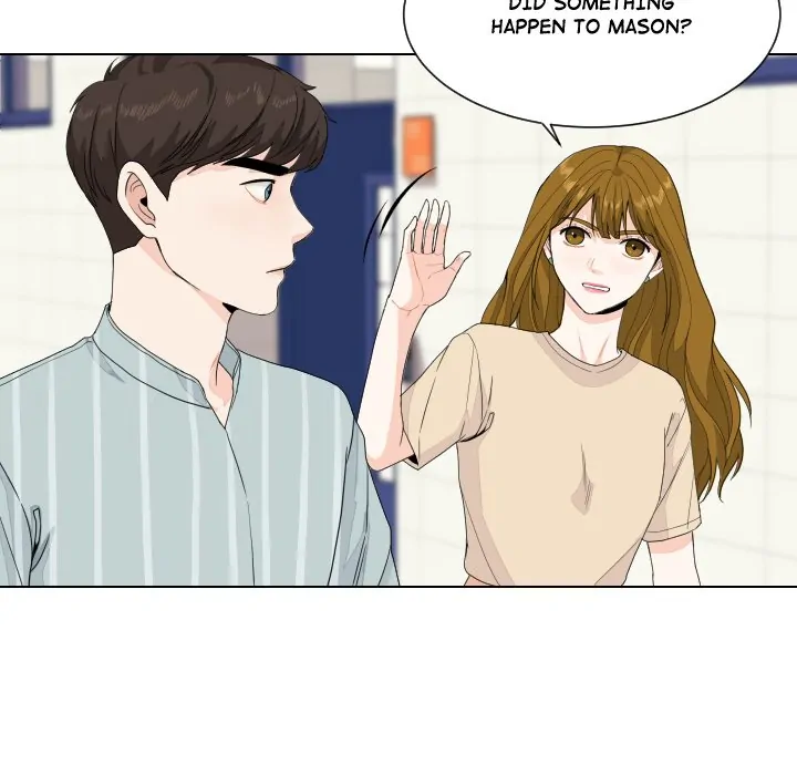 Unrequited Love (official) Chapter 81 - page 10