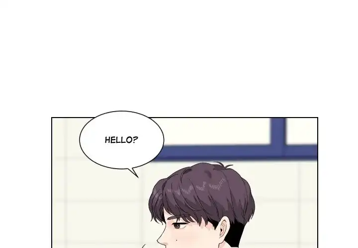 Unrequited Love (official) Chapter 81 - page 1