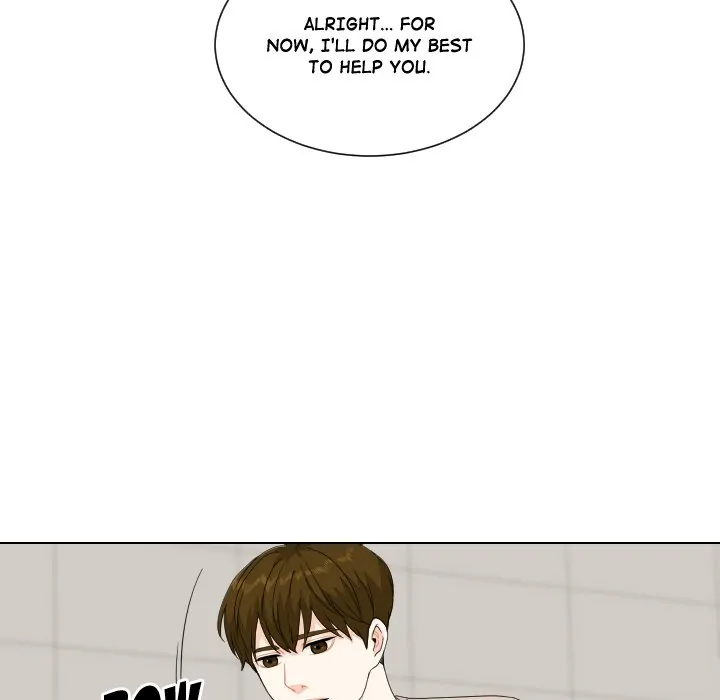 Unrequited Love (official) Chapter 81 - page 23