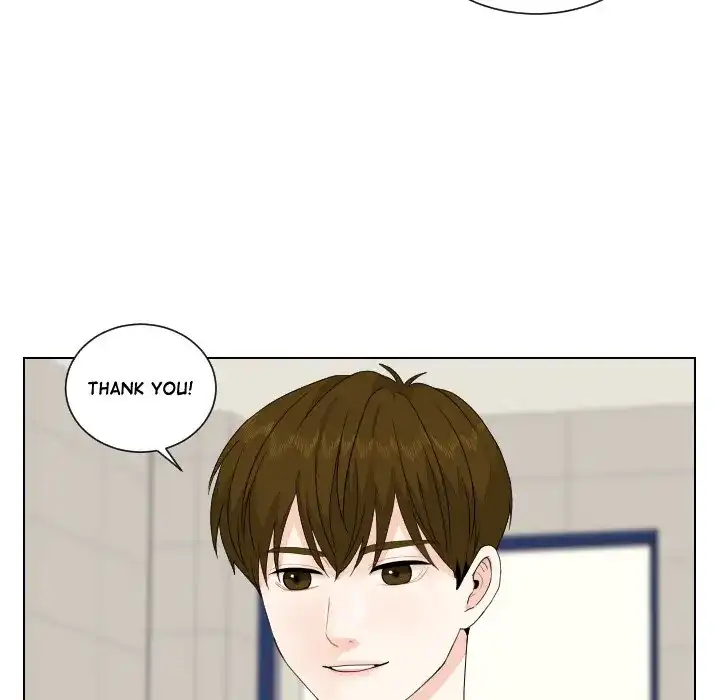 Unrequited Love (official) Chapter 81 - page 26