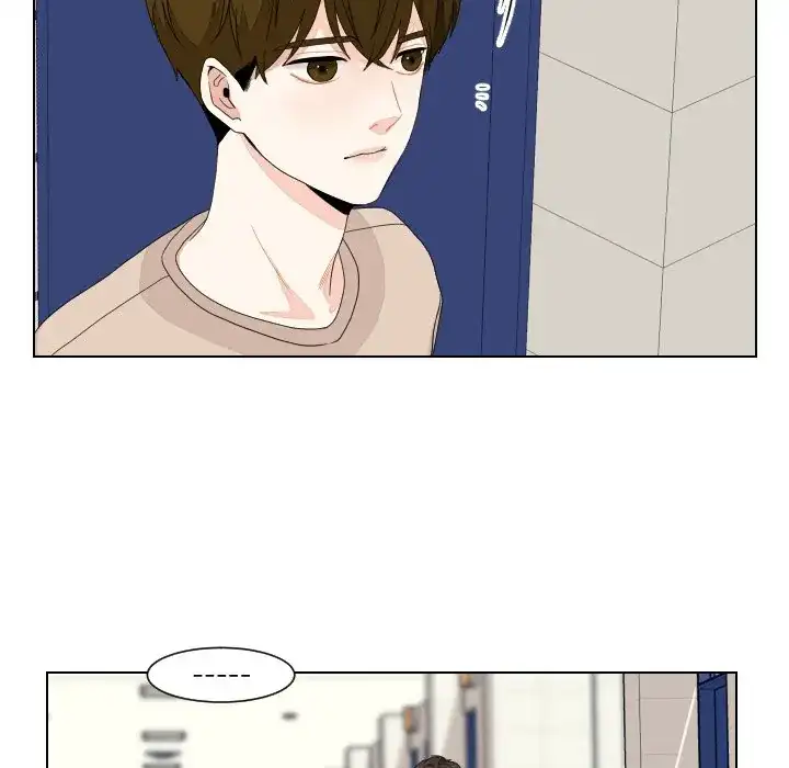 Unrequited Love (official) Chapter 81 - page 31