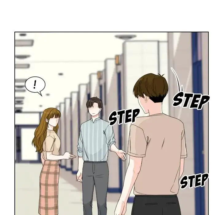 Unrequited Love (official) Chapter 81 - page 34