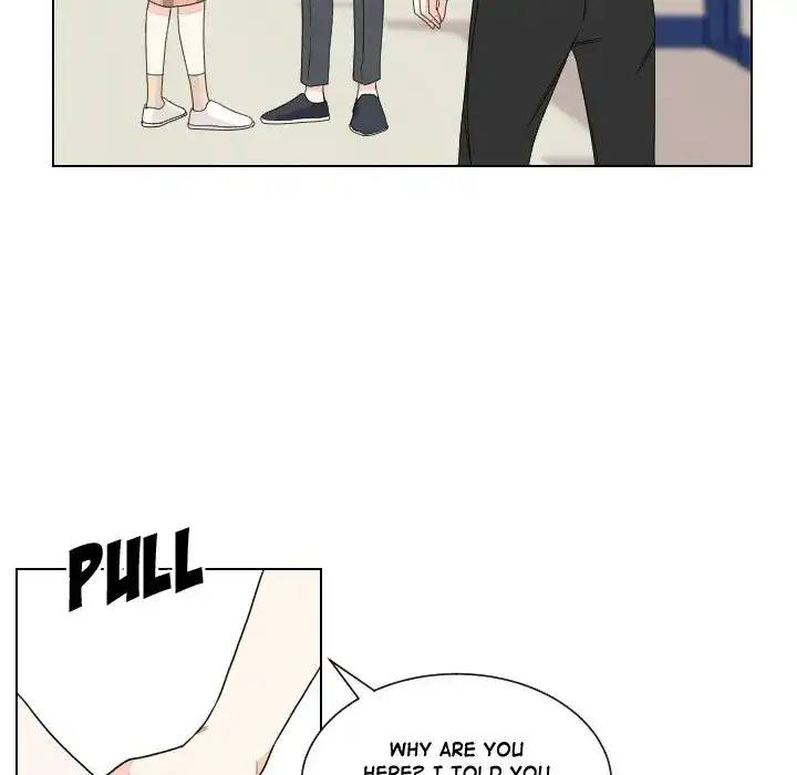 Unrequited Love (official) Chapter 81 - page 35
