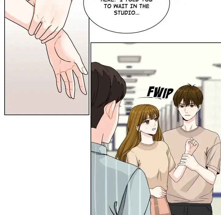 Unrequited Love (official) Chapter 81 - page 36