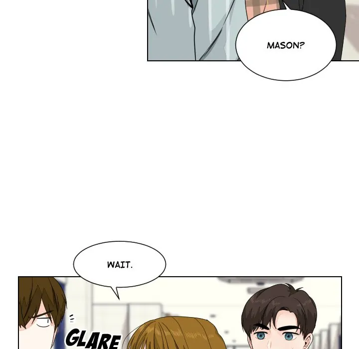 Unrequited Love (official) Chapter 81 - page 37