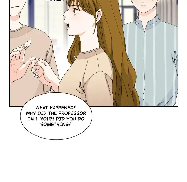 Unrequited Love (official) Chapter 81 - page 38