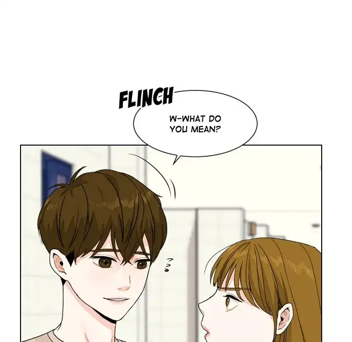 Unrequited Love (official) Chapter 81 - page 39