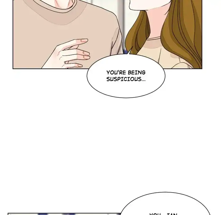 Unrequited Love (official) Chapter 81 - page 40