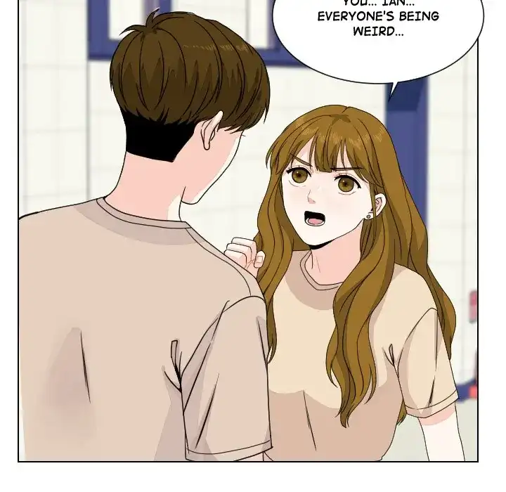 Unrequited Love (official) Chapter 81 - page 41