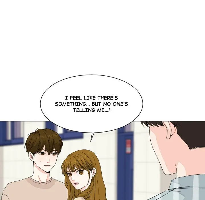 Unrequited Love (official) Chapter 81 - page 42