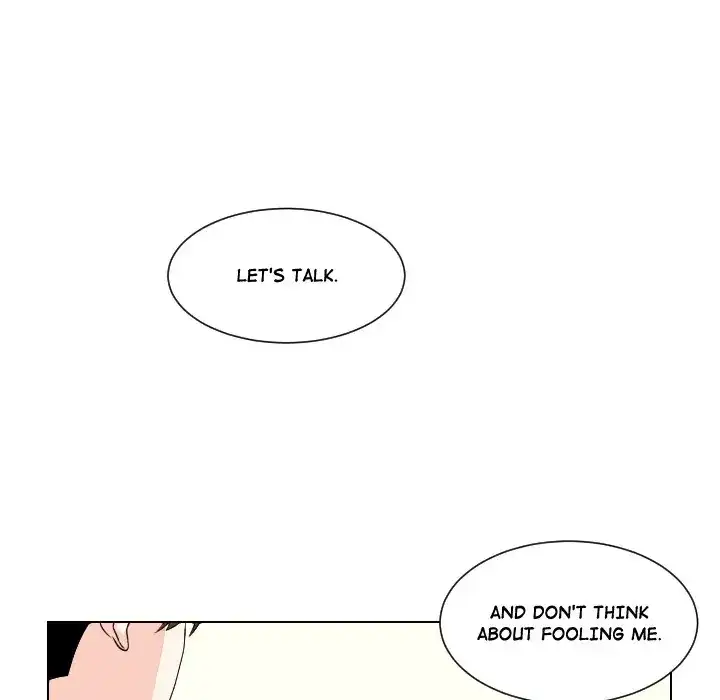 Unrequited Love (official) Chapter 81 - page 50