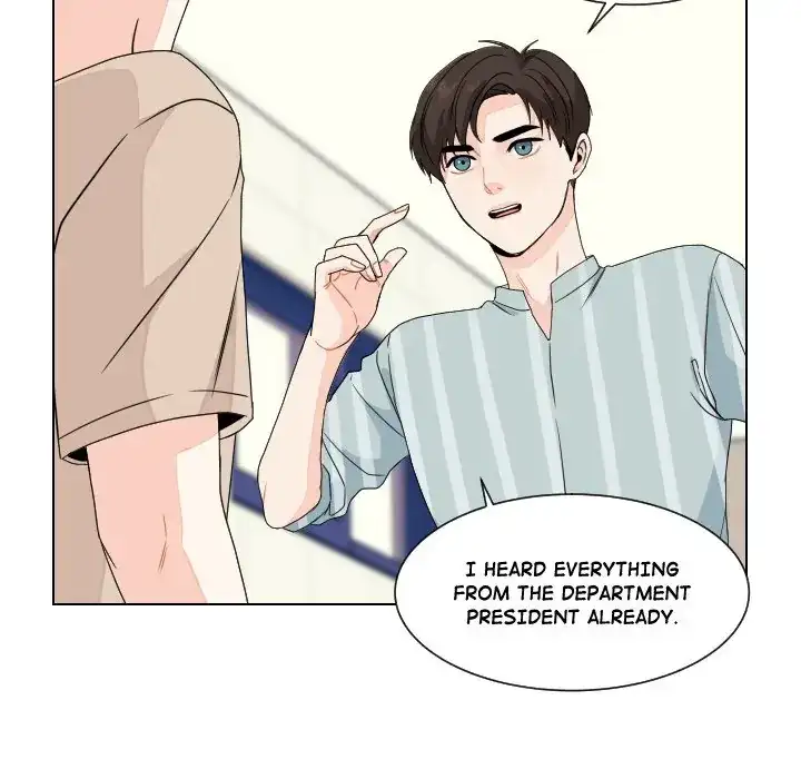 Unrequited Love (official) Chapter 81 - page 51