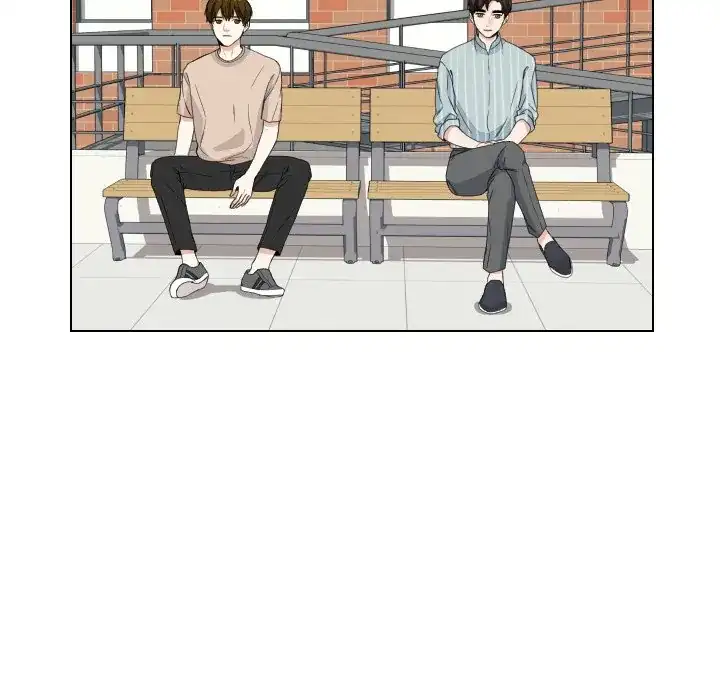 Unrequited Love (official) Chapter 81 - page 53