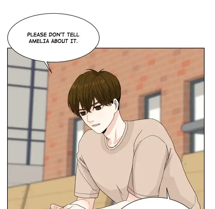 Unrequited Love (official) Chapter 81 - page 54