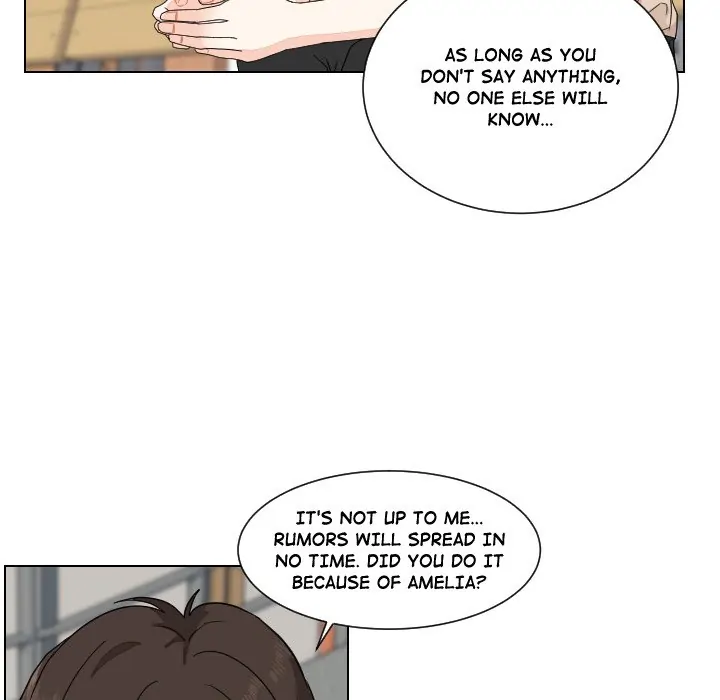 Unrequited Love (official) Chapter 81 - page 55