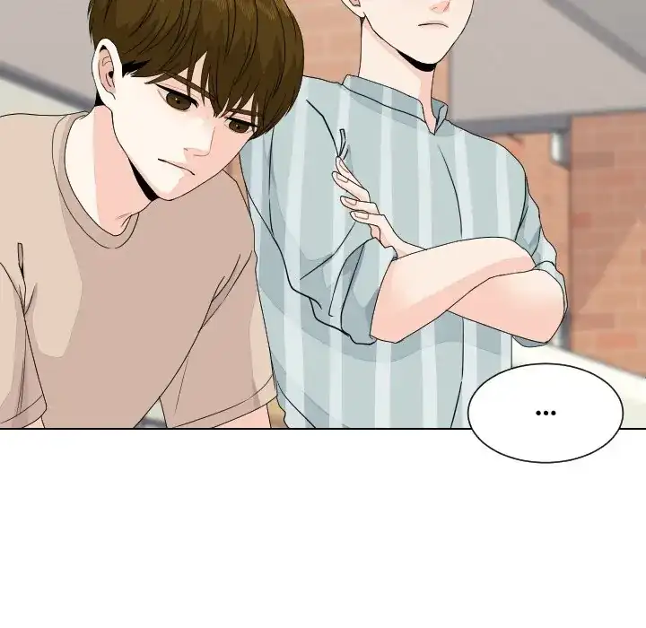 Unrequited Love (official) Chapter 81 - page 58