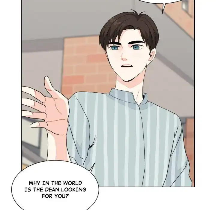 Unrequited Love (official) Chapter 81 - page 61