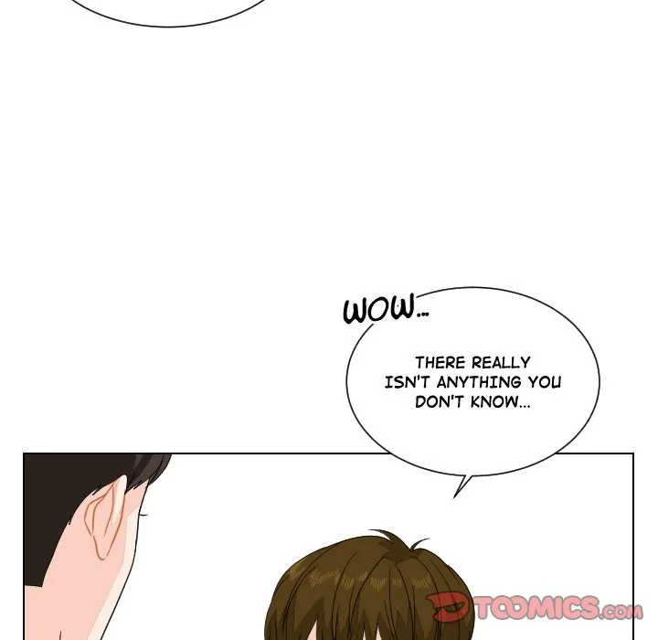 Unrequited Love (official) Chapter 81 - page 62