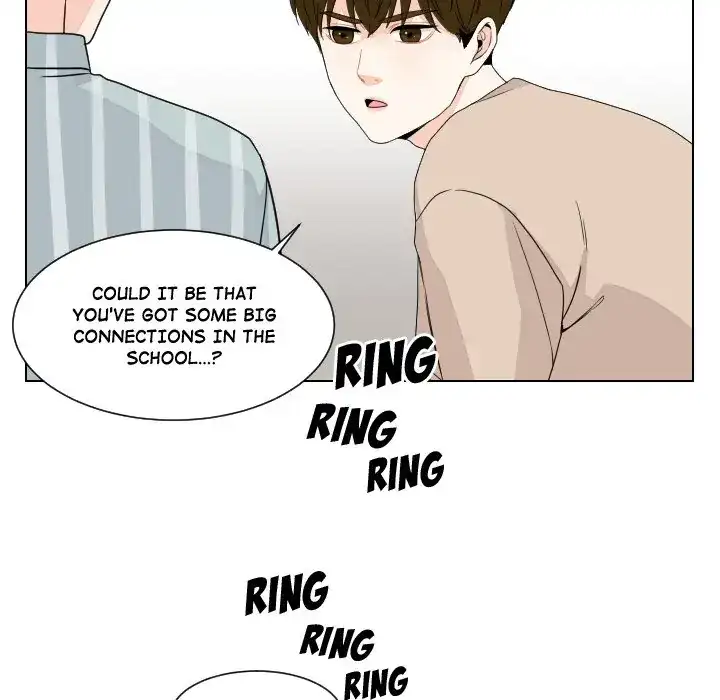 Unrequited Love (official) Chapter 81 - page 63