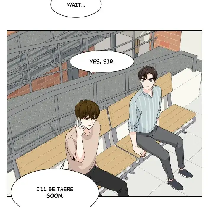 Unrequited Love (official) Chapter 81 - page 64