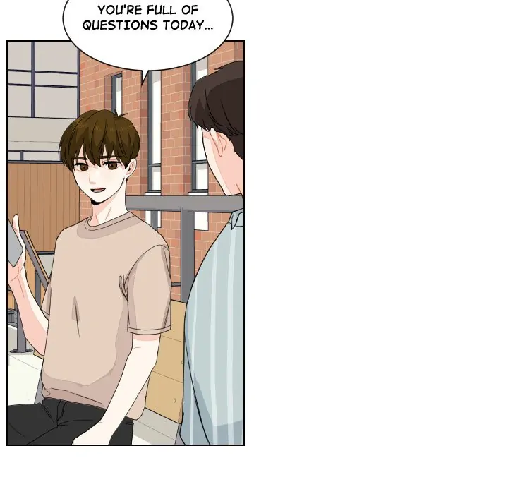 Unrequited Love (official) Chapter 81 - page 66