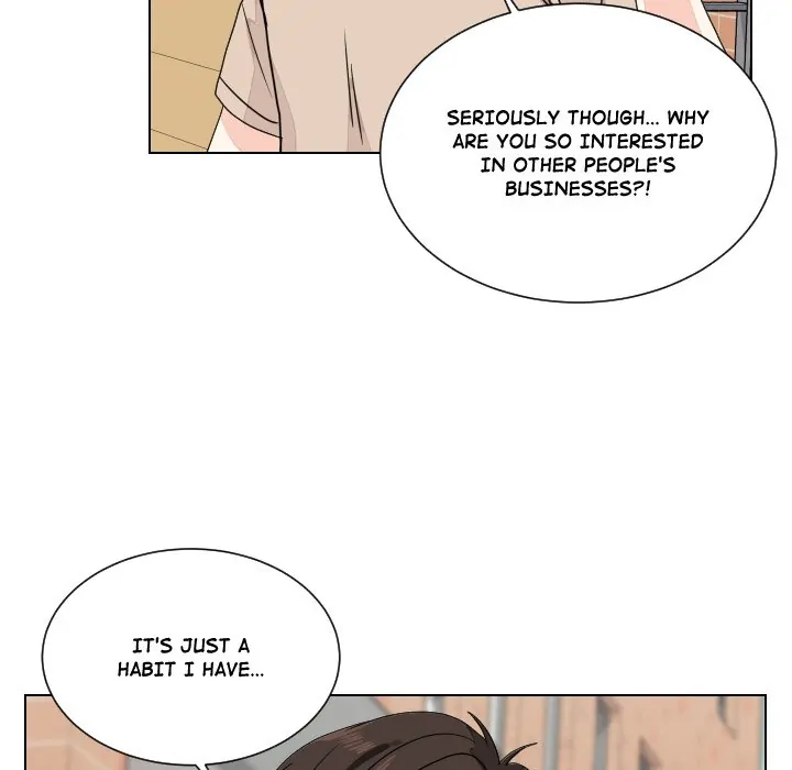 Unrequited Love (official) Chapter 81 - page 68