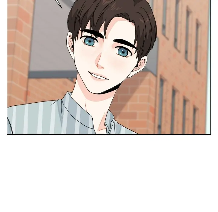 Unrequited Love (official) Chapter 81 - page 69