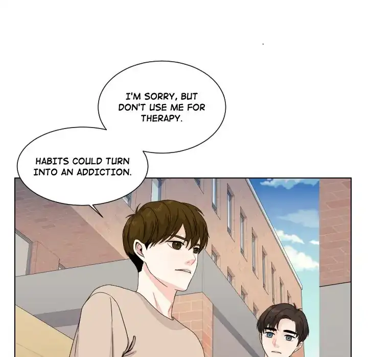 Unrequited Love (official) Chapter 81 - page 70