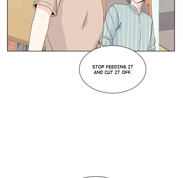 Unrequited Love (official) Chapter 81 - page 71