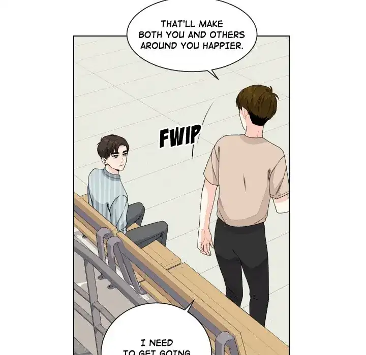 Unrequited Love (official) Chapter 81 - page 72