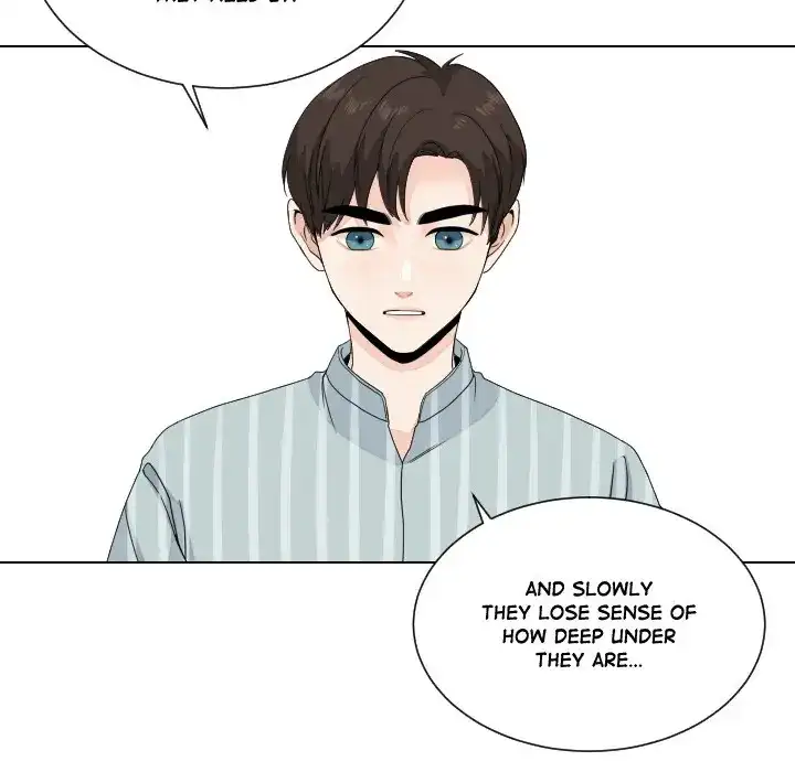 Unrequited Love (official) Chapter 81 - page 74