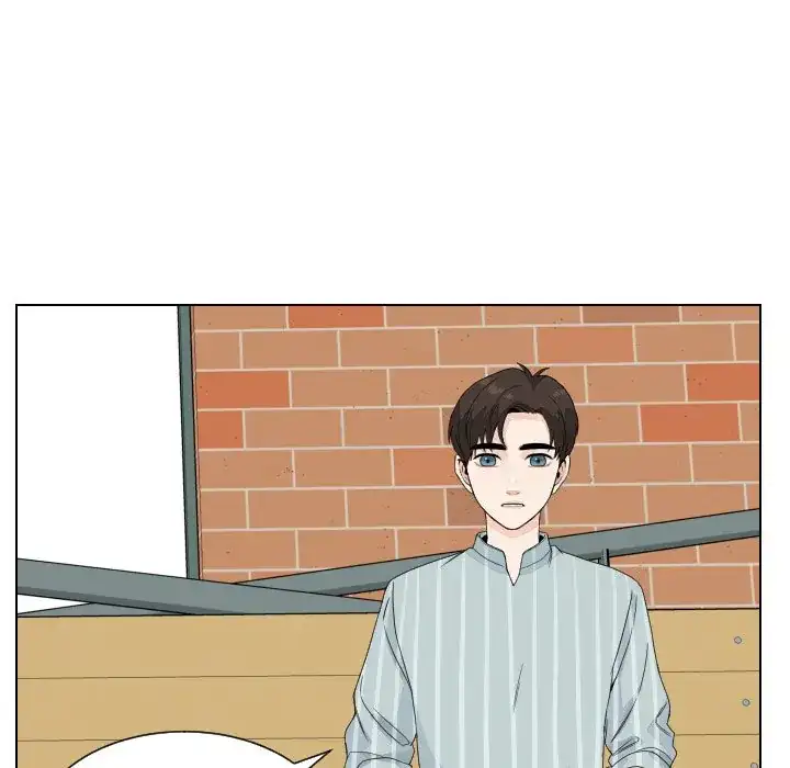 Unrequited Love (official) Chapter 81 - page 75