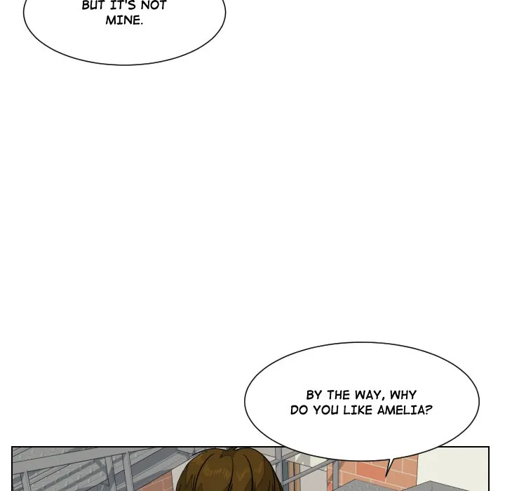 Unrequited Love (official) Chapter 81 - page 78