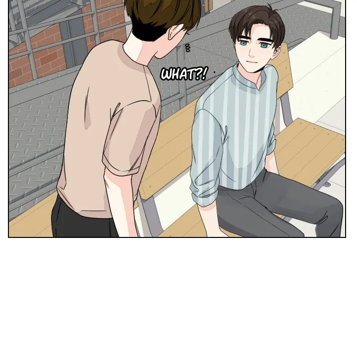 Unrequited Love (official) Chapter 81 - page 79