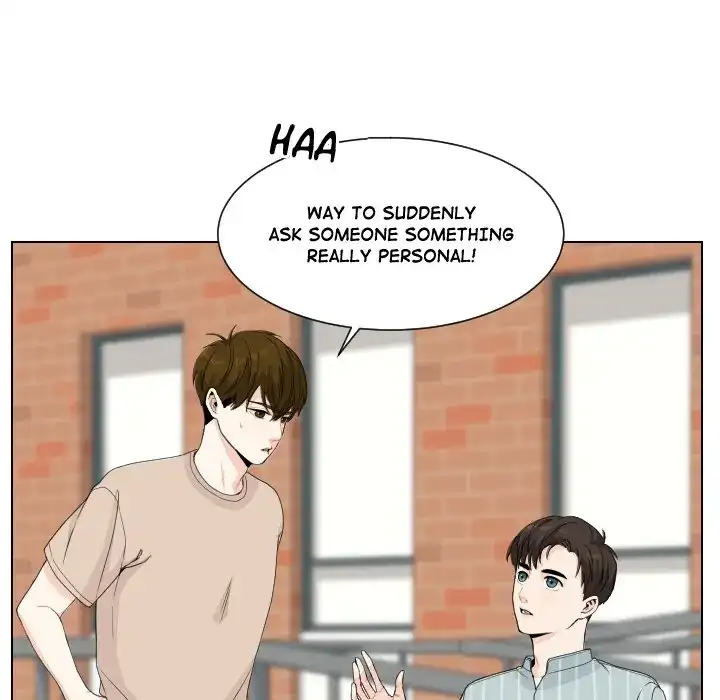 Unrequited Love (official) Chapter 81 - page 80