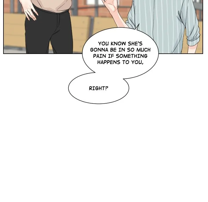 Unrequited Love (official) Chapter 81 - page 81