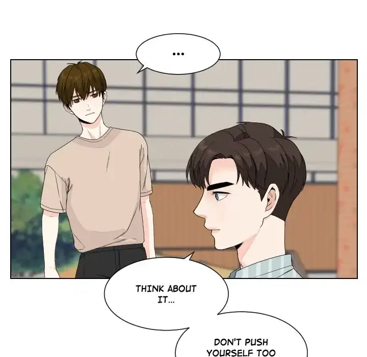 Unrequited Love (official) Chapter 81 - page 82