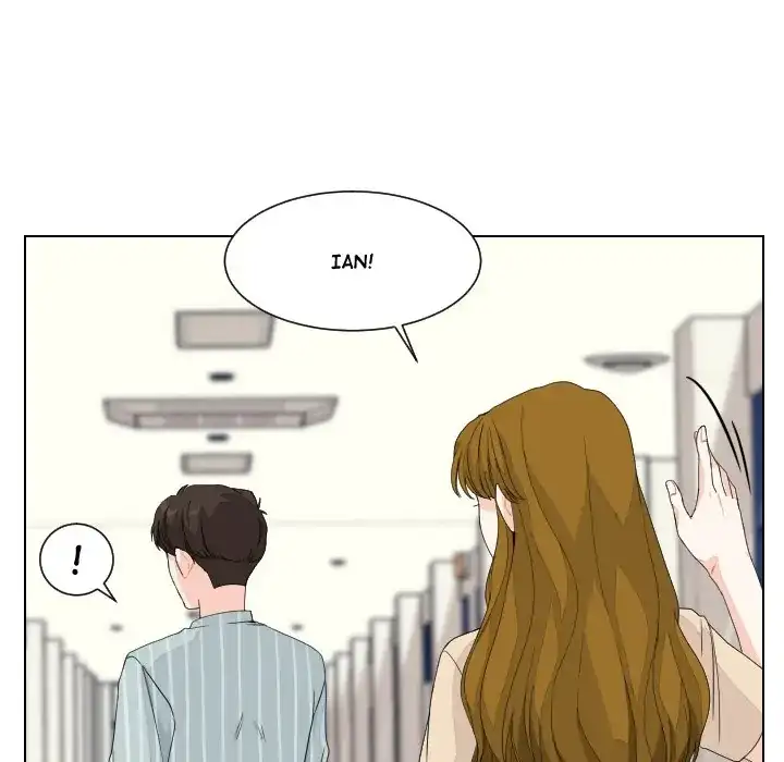 Unrequited Love (official) Chapter 81 - page 8