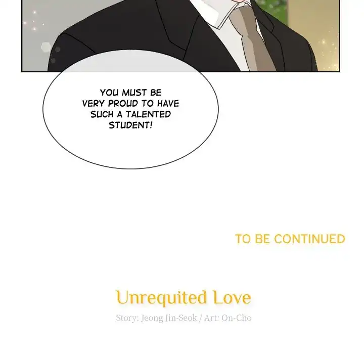 Unrequited Love (official) Chapter 81 - page 91