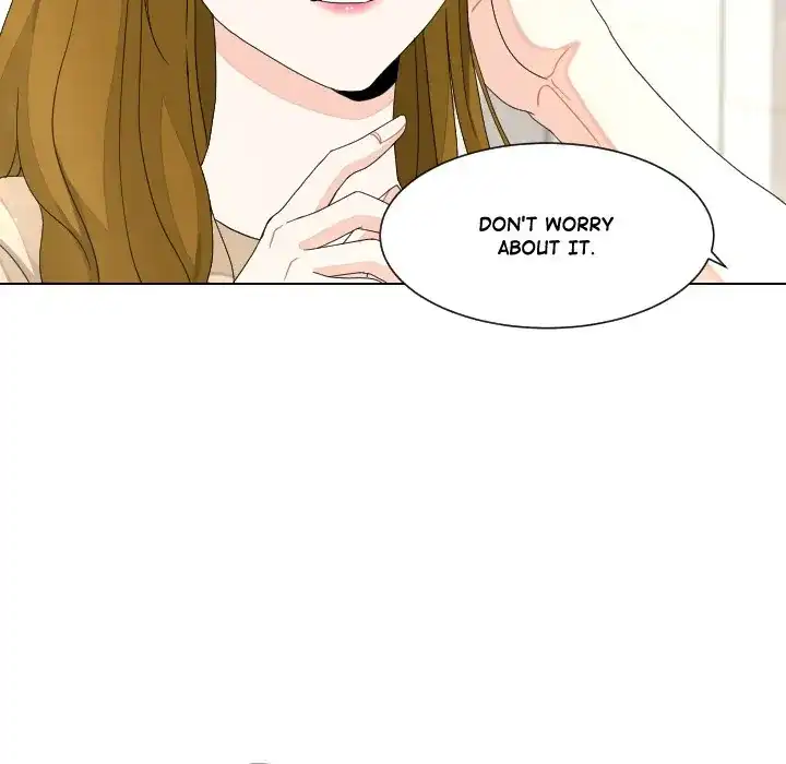 Unrequited Love (official) Chapter 80 - page 11