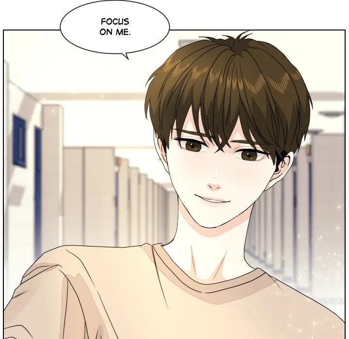 Unrequited Love (official) Chapter 80 - page 12